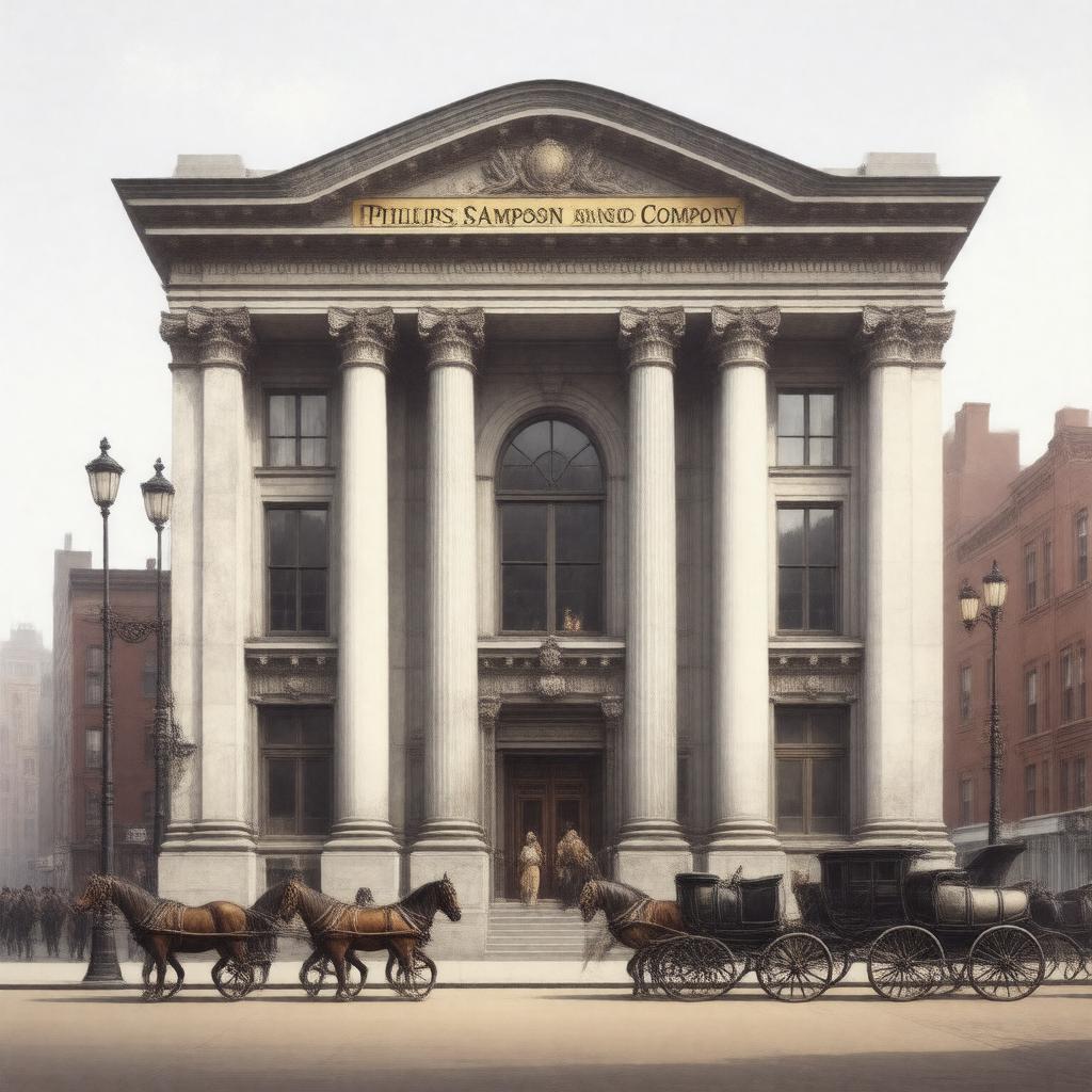Phillips, Sampson and Company